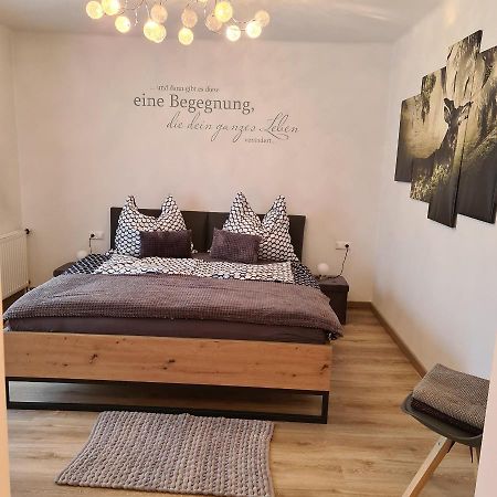 Ferienwohnung Claudia Altossiach المظهر الخارجي الصورة