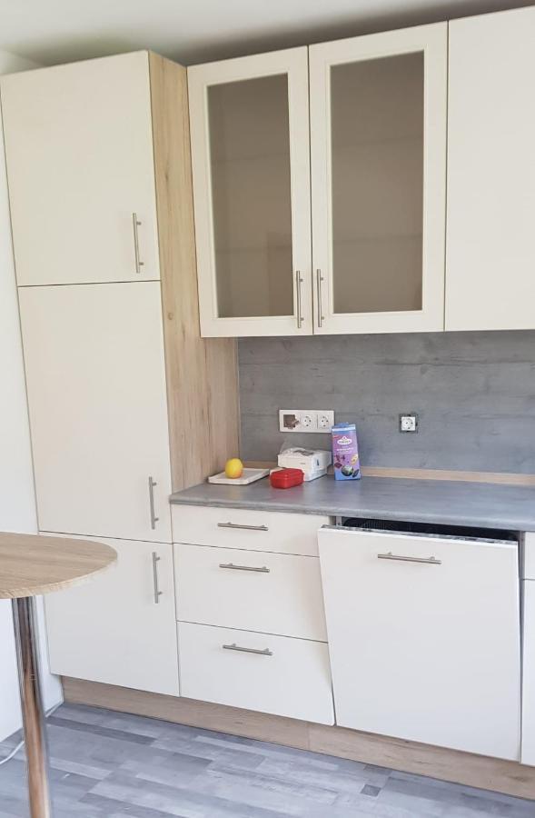 Ferienwohnung Claudia Altossiach المظهر الخارجي الصورة